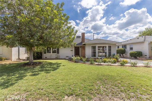 2276 Monte Vista Street