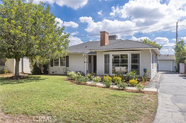 2276 Monte Vista Street