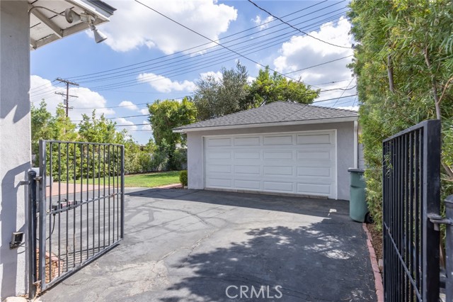 2276 Monte Vista Street