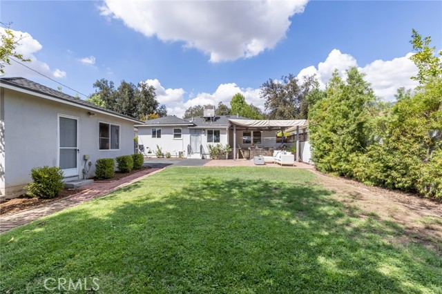 2276 Monte Vista Street