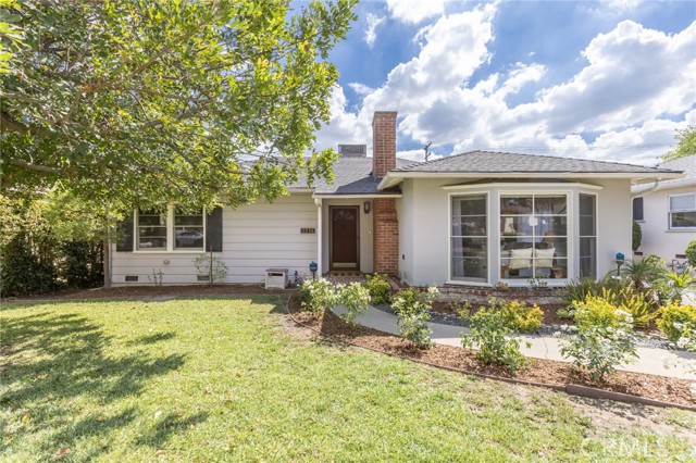 2276 Monte Vista Street