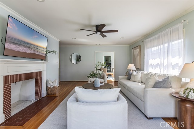 2276 Monte Vista Street