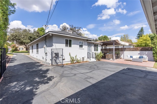 2276 Monte Vista Street