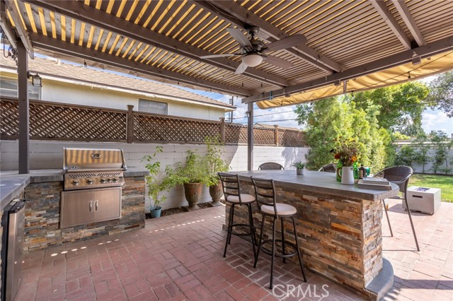 2276 Monte Vista Street