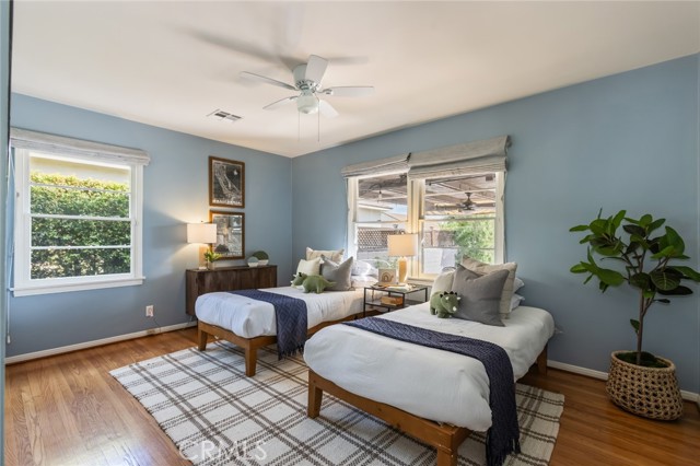 2276 Monte Vista Street