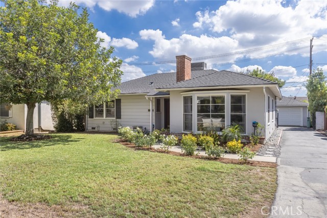 2276 Monte Vista Street