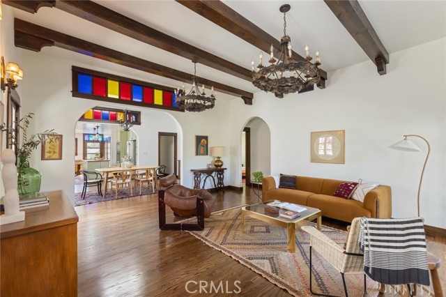 3138 Glenmanor Place