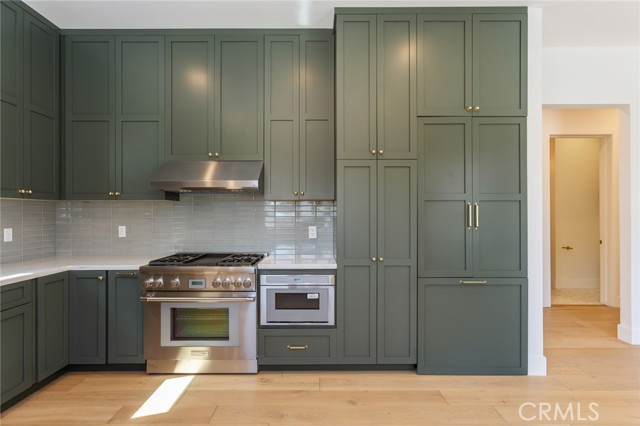 9125 Duarte Road Unit: 1/2