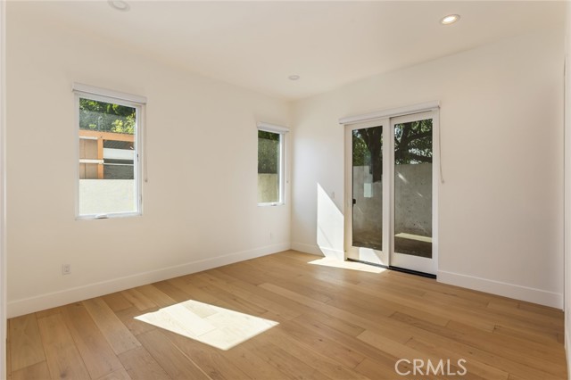 9125 Duarte Road Unit: 1/2