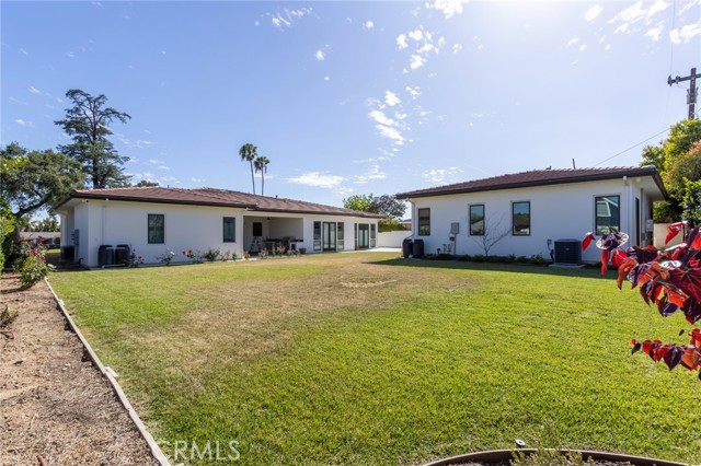 9125 Duarte Road Unit: 1/2