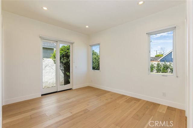 9125 Duarte Road Unit: 1/2