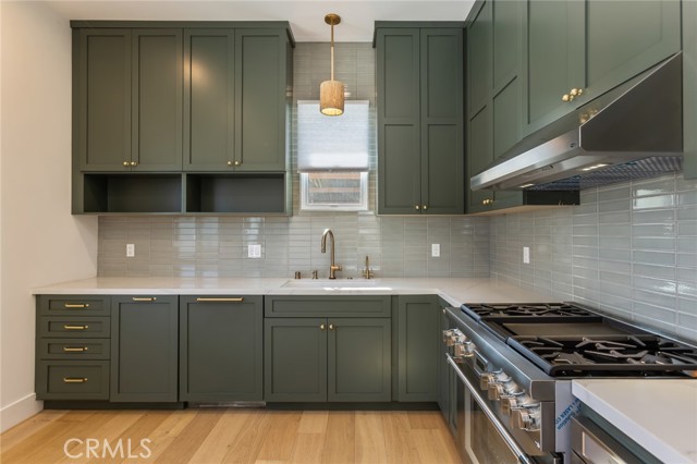 9125 Duarte Road Unit: 1/2