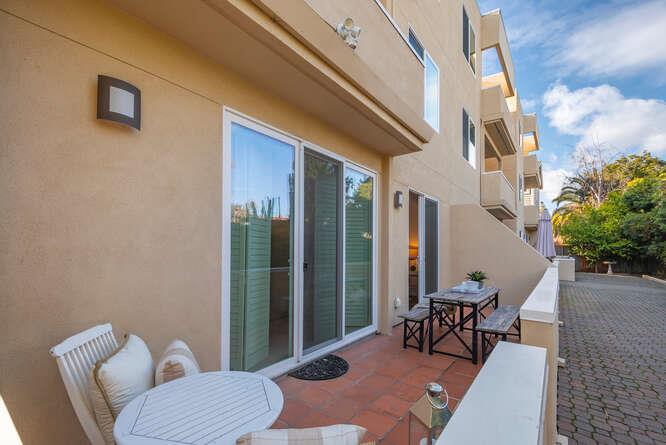 30 Lorton Avenue Unit: 104