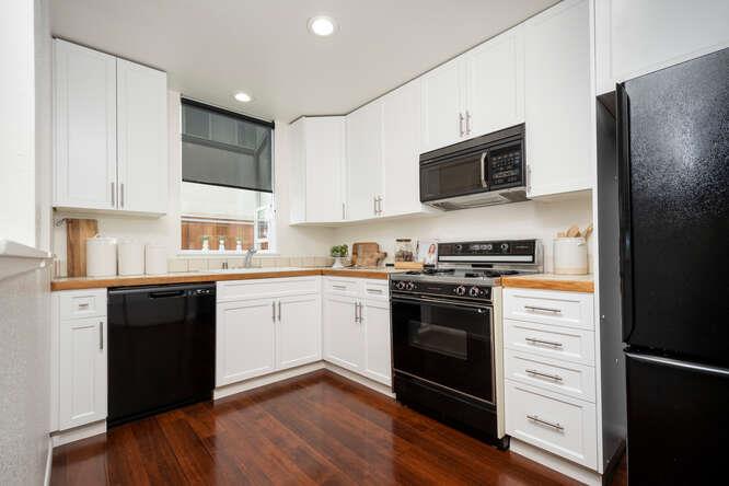 30 Lorton Avenue Unit: 104