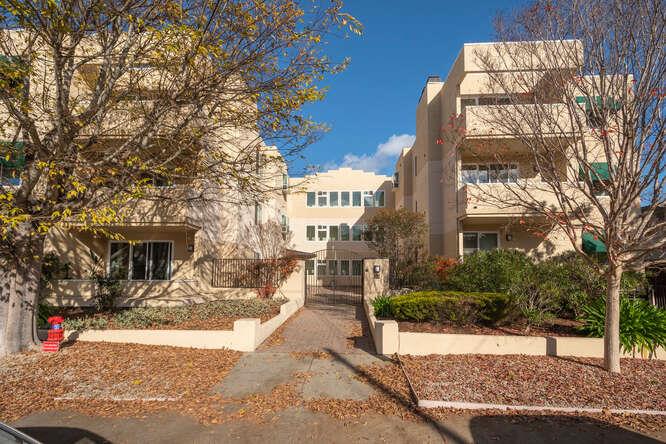 30 Lorton Avenue Unit: 104