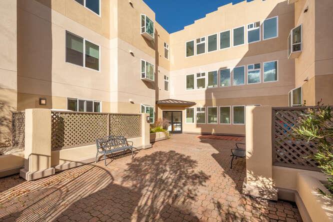 30 Lorton Avenue Unit: 104