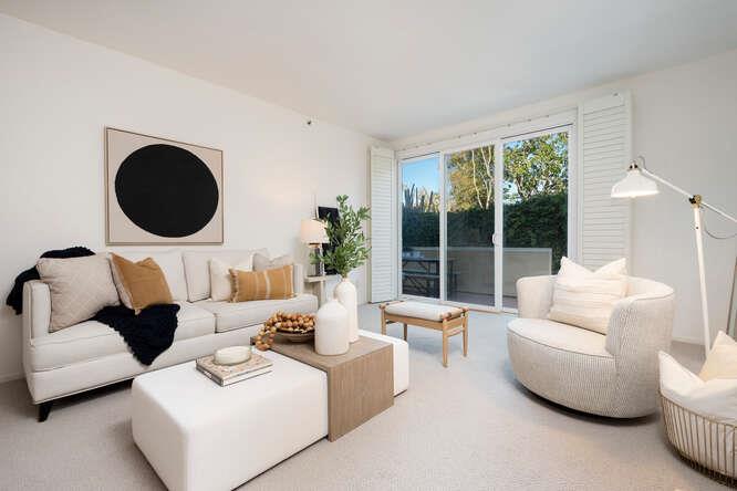 30 Lorton Avenue Unit: 104