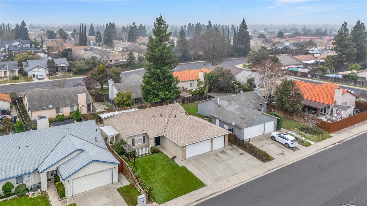 580 Shawn Vines Avenue