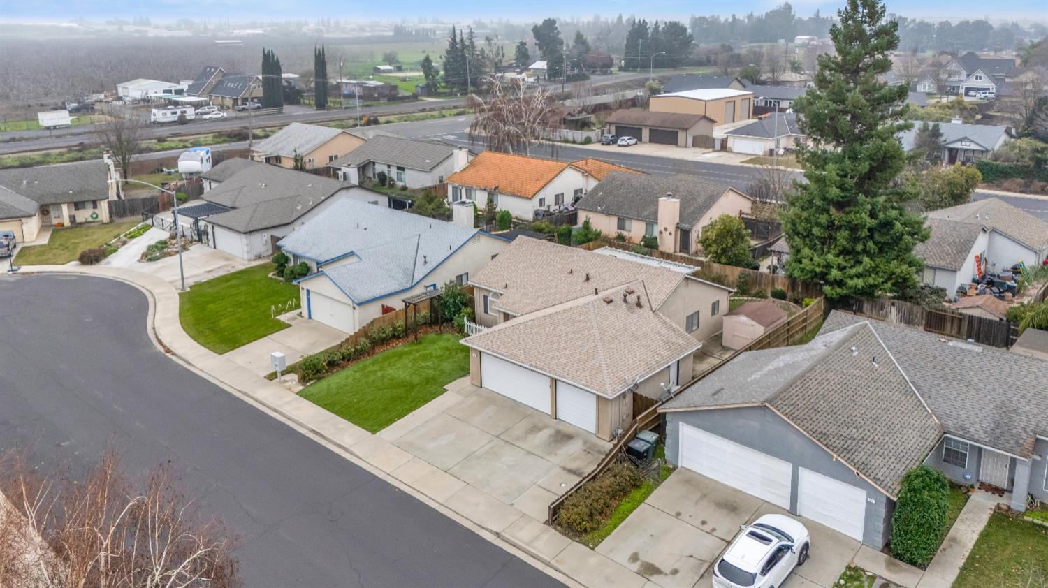 580 Shawn Vines Avenue