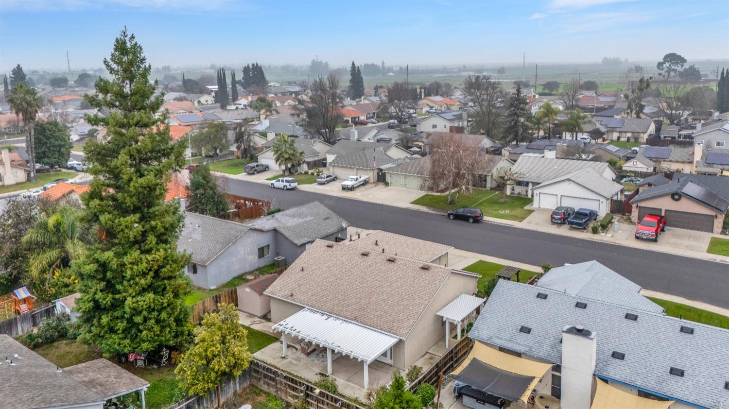 580 Shawn Vines Avenue