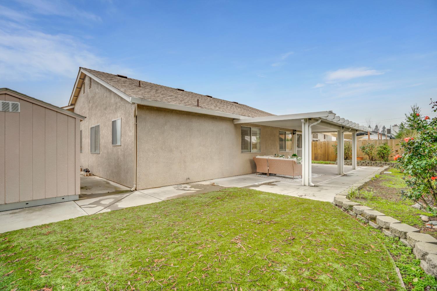 580 Shawn Vines Avenue