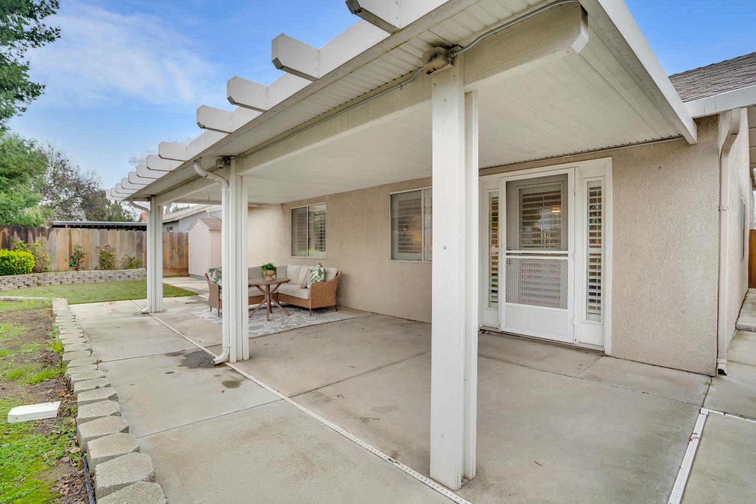 580 Shawn Vines Avenue