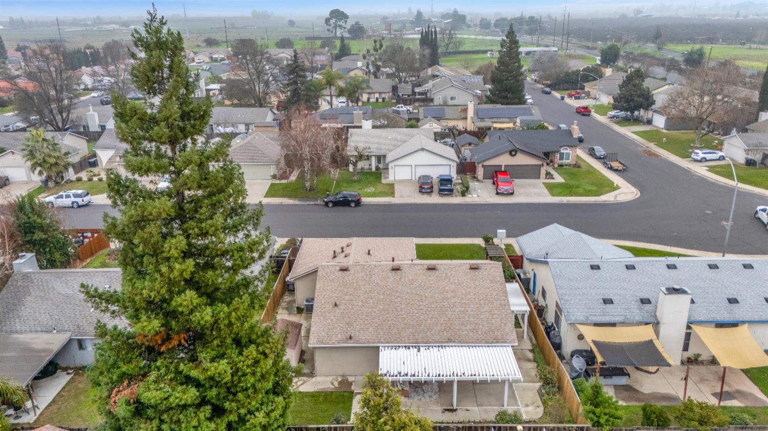 580 Shawn Vines Avenue