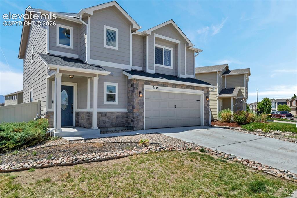 7548 Benecia Drive
