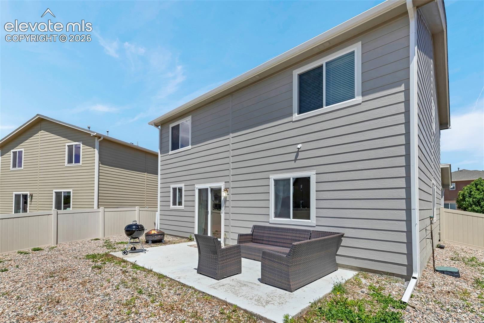7548 Benecia Drive