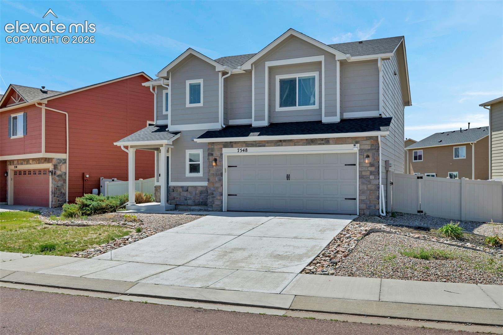 7548 Benecia Drive