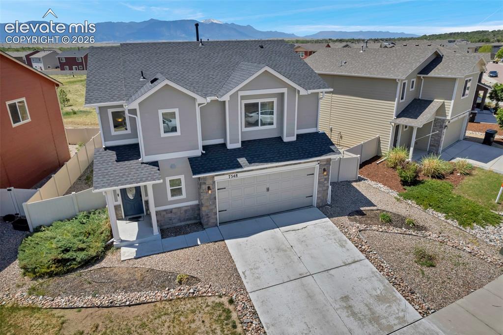7548 Benecia Drive