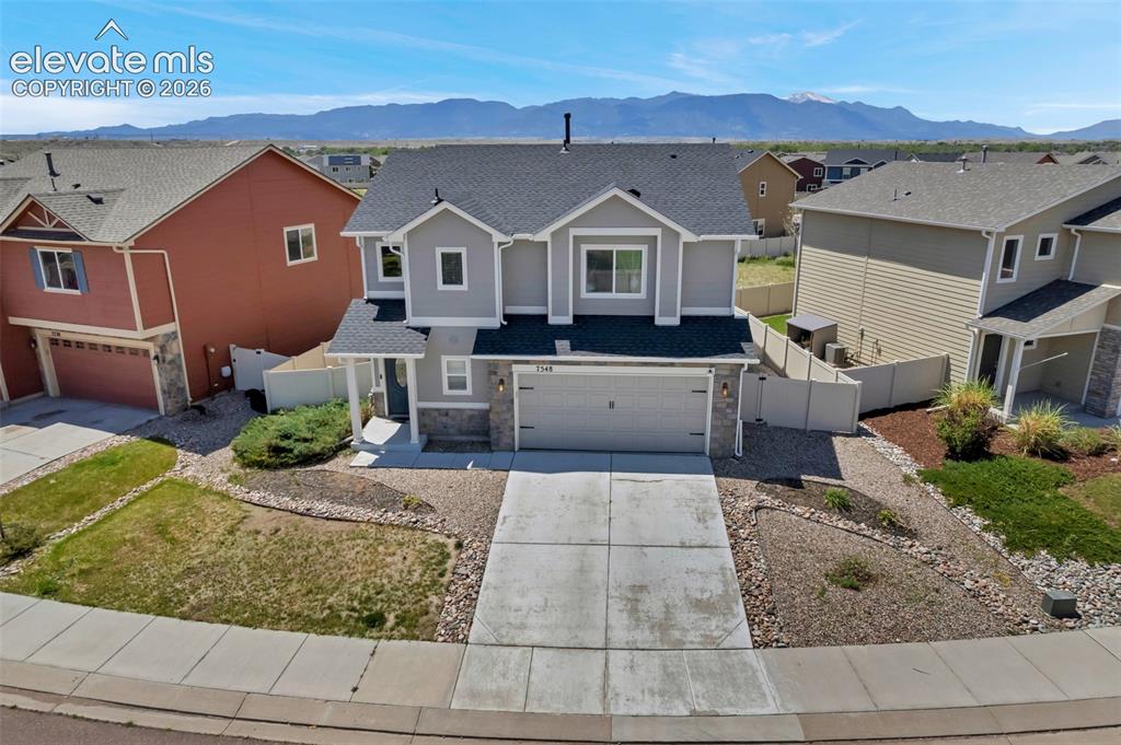 7548 Benecia Drive