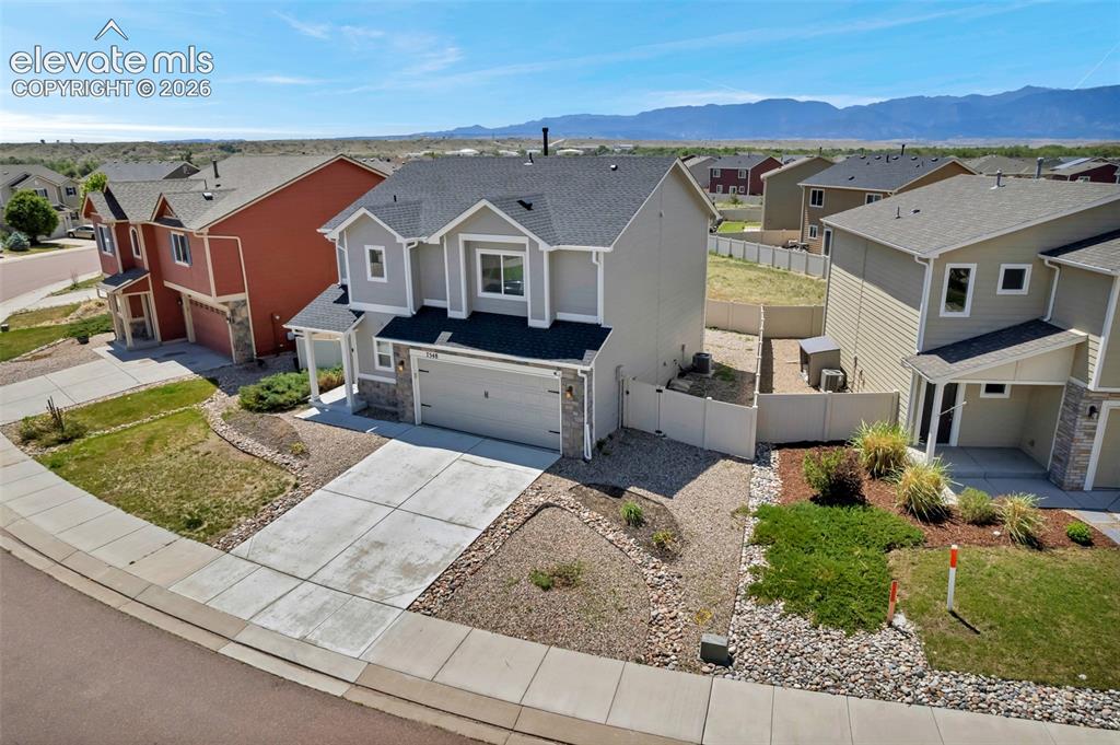 7548 Benecia Drive