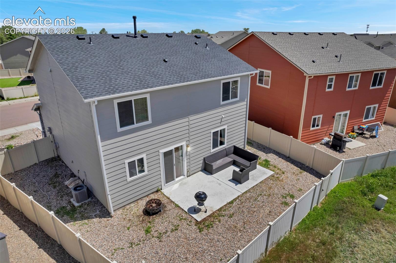 7548 Benecia Drive