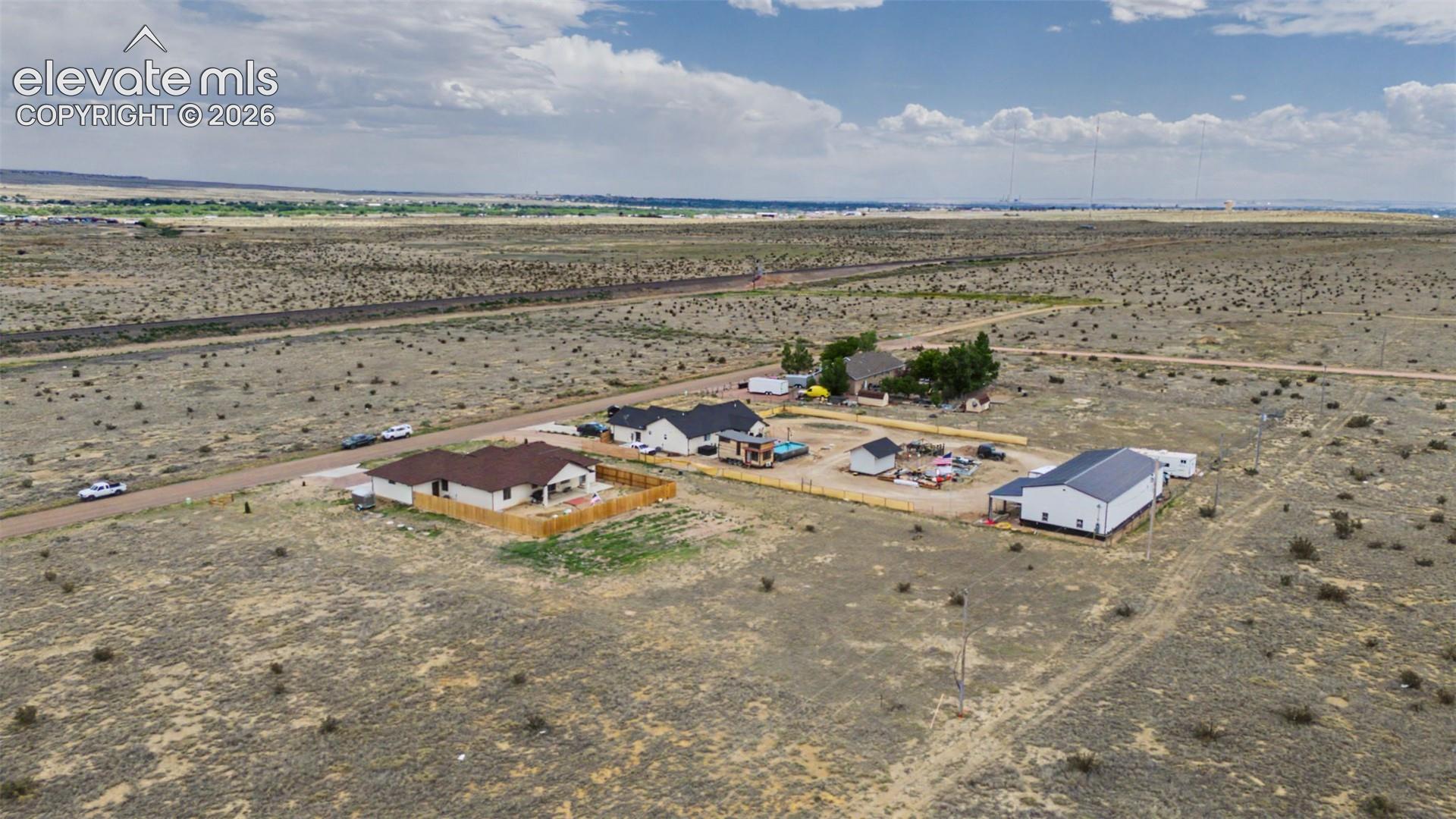 1025 Dalton Brothers Drive