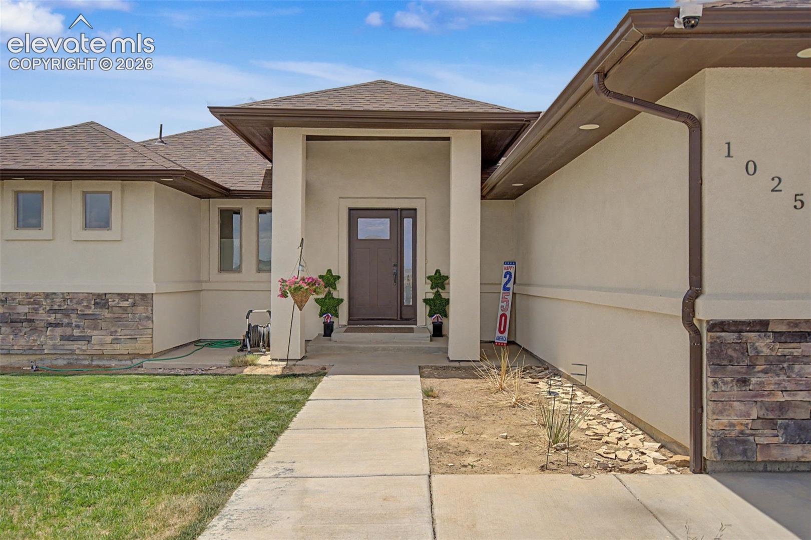 1025 Dalton Brothers Drive