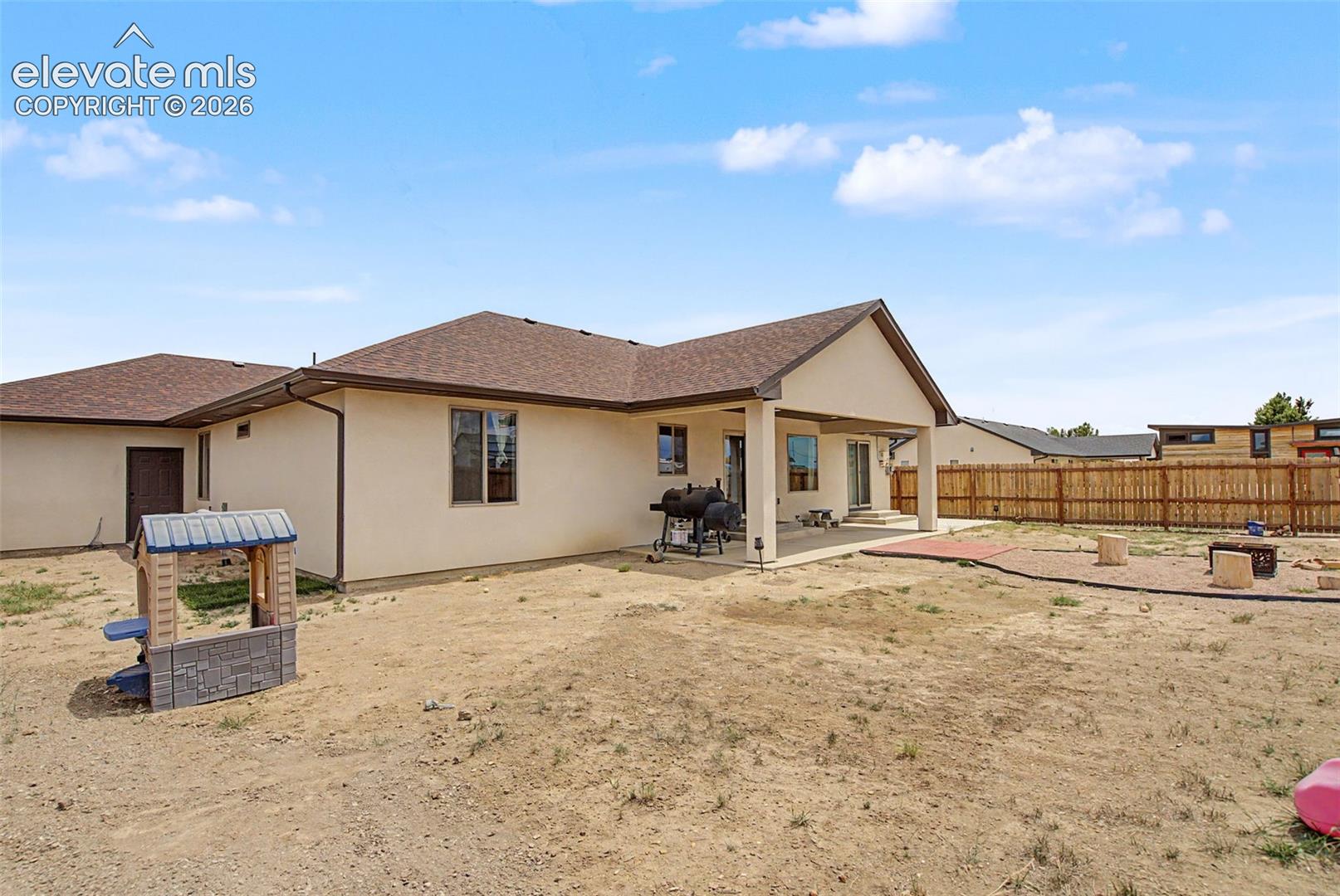 1025 Dalton Brothers Drive