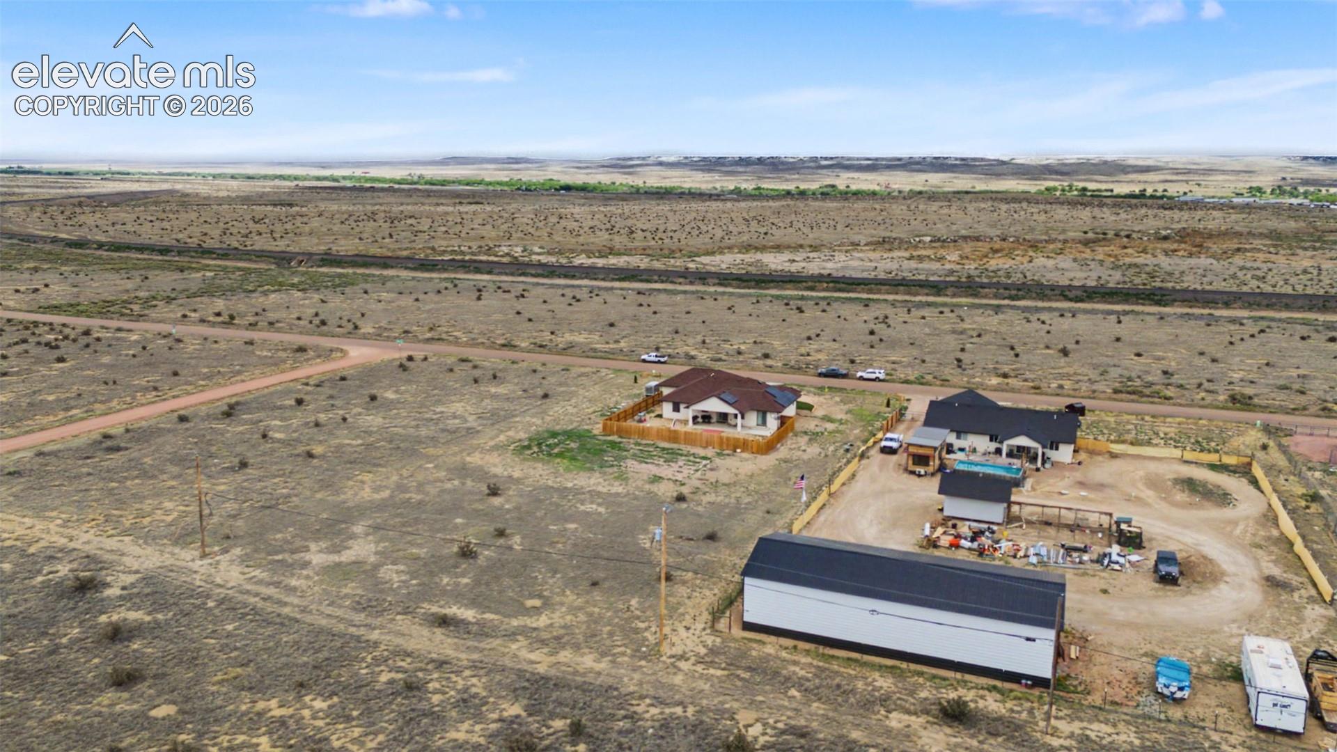 1025 Dalton Brothers Drive