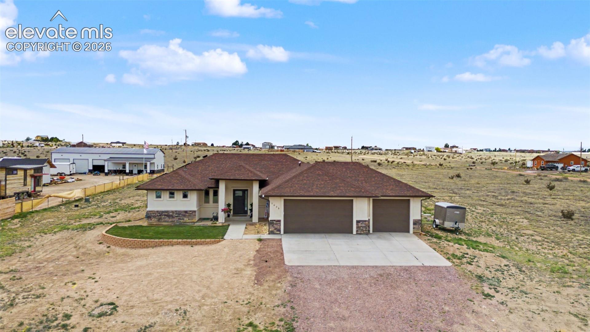 1025 Dalton Brothers Drive