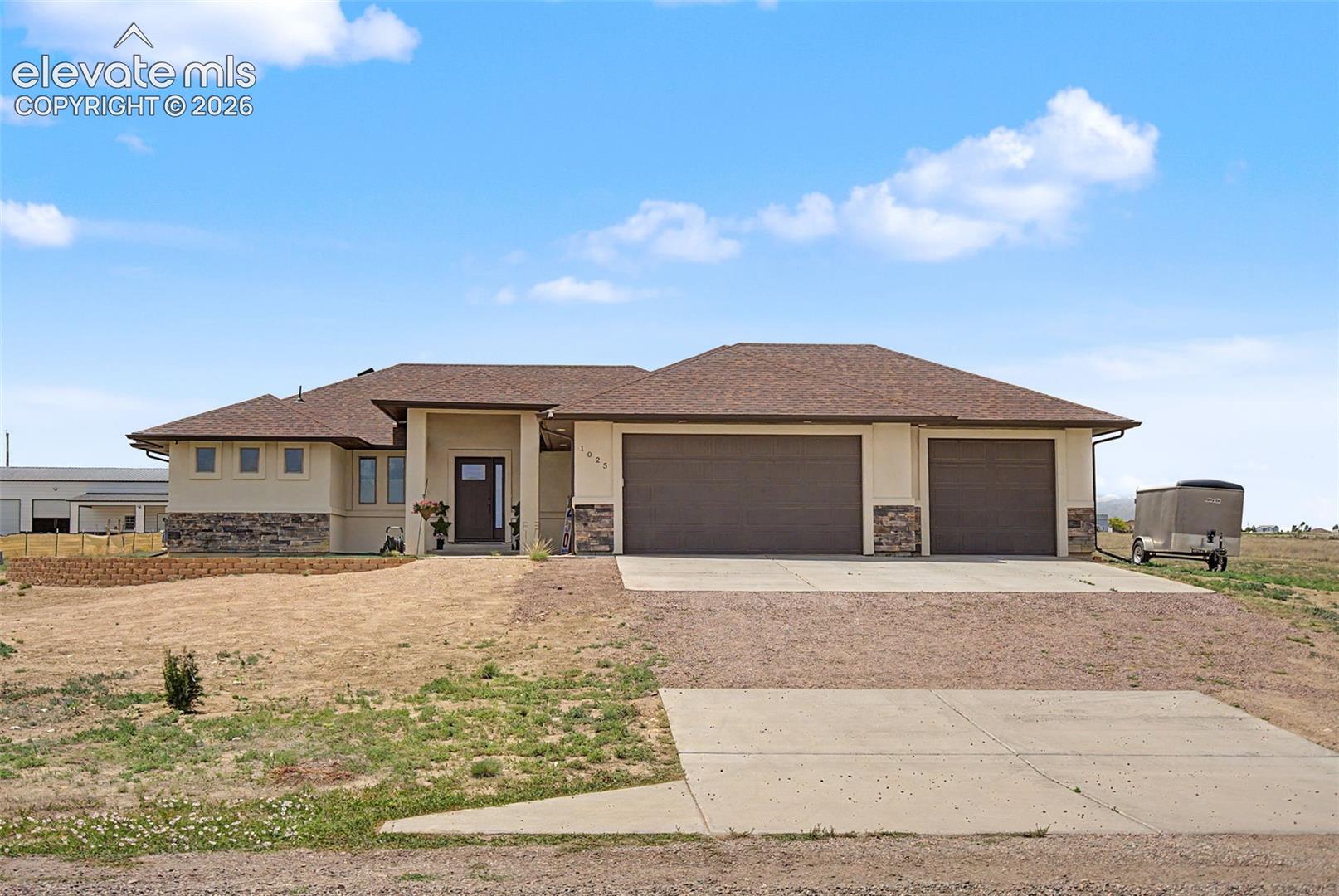 1025 Dalton Brothers Drive