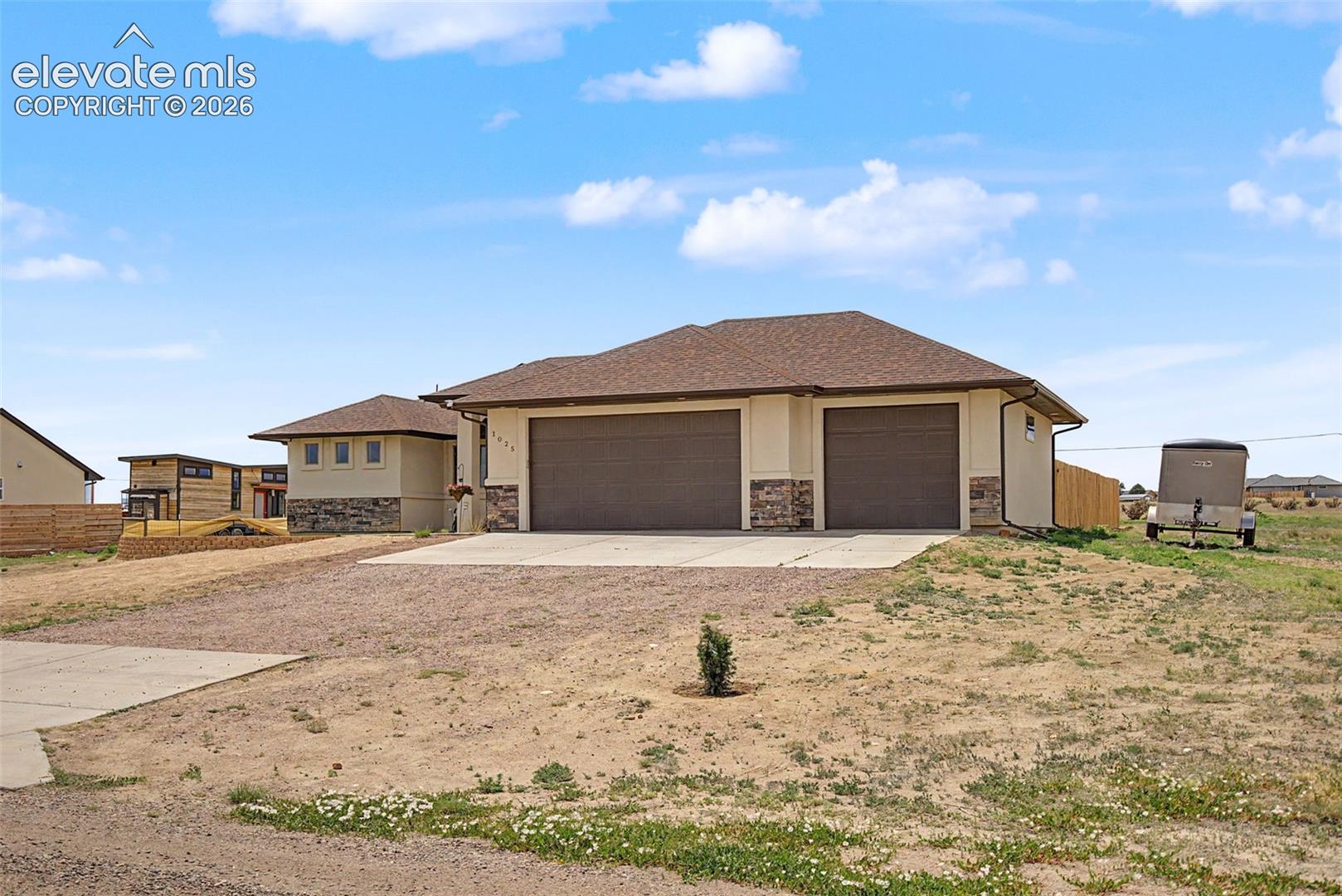 1025 Dalton Brothers Drive