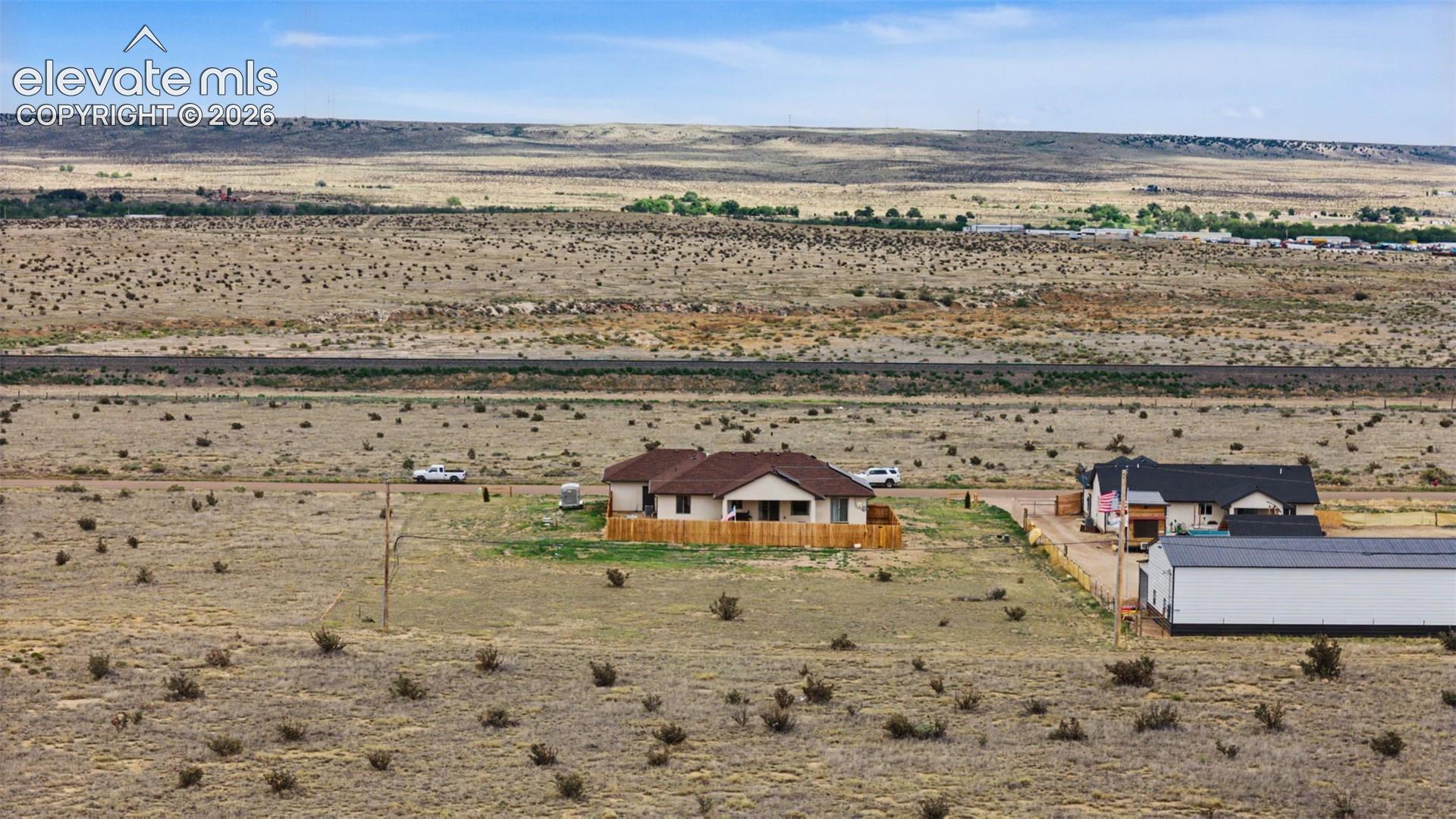 1025 Dalton Brothers Drive