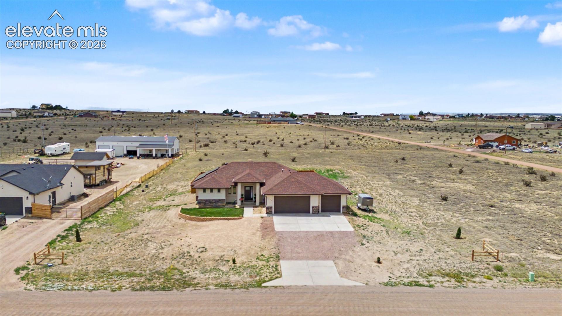 1025 Dalton Brothers Drive