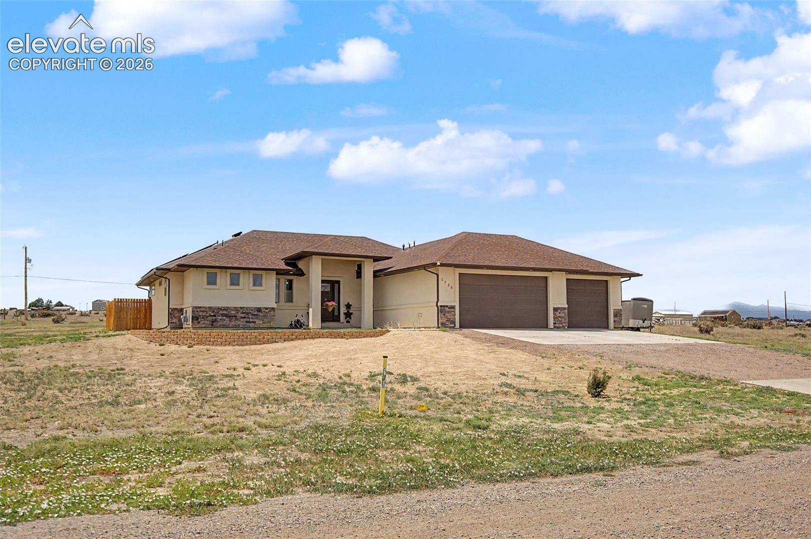 1025 Dalton Brothers Drive