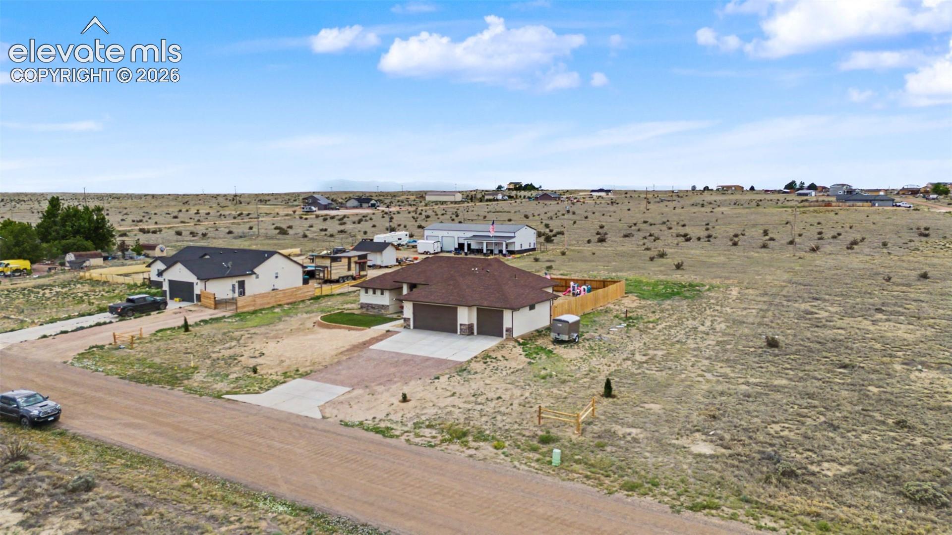 1025 Dalton Brothers Drive