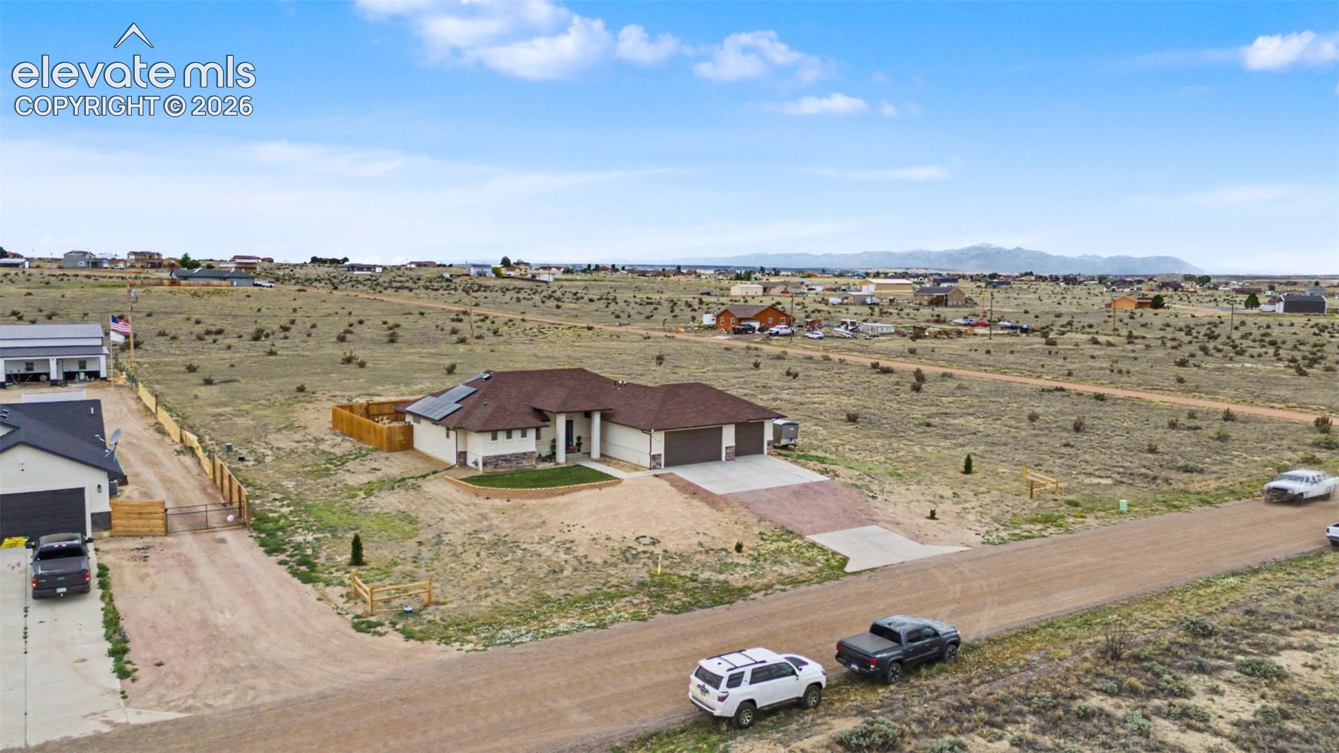 1025 Dalton Brothers Drive