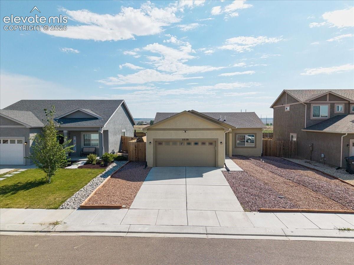 5328 Gannet Lane