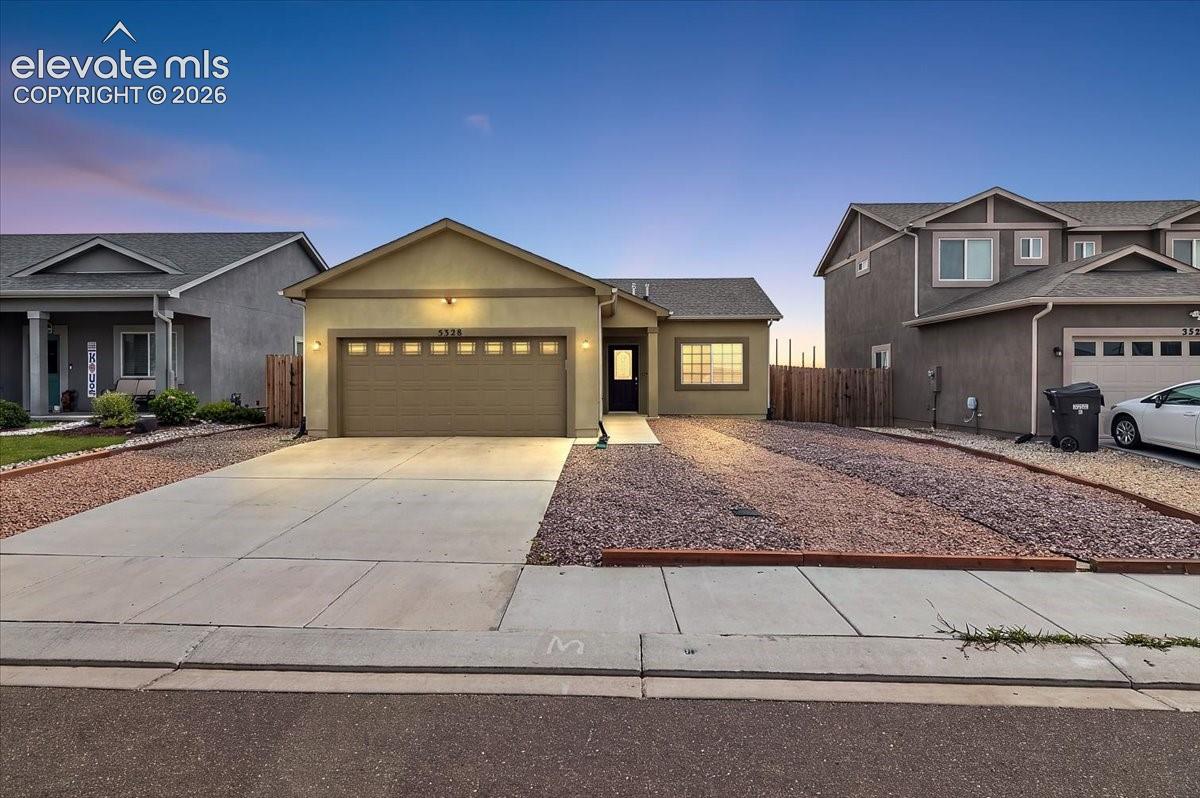 5328 Gannet Lane