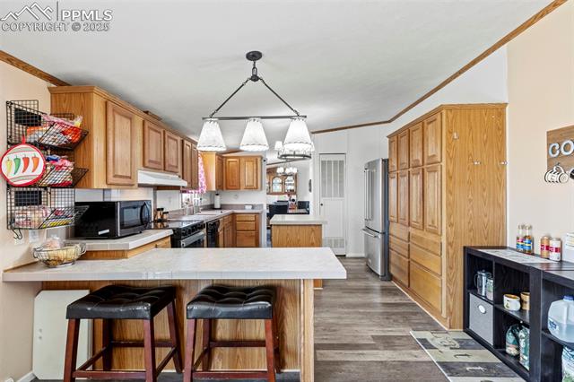 10635 Via Vaquaro Point