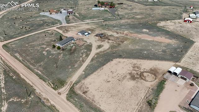 10635 Via Vaquaro Point